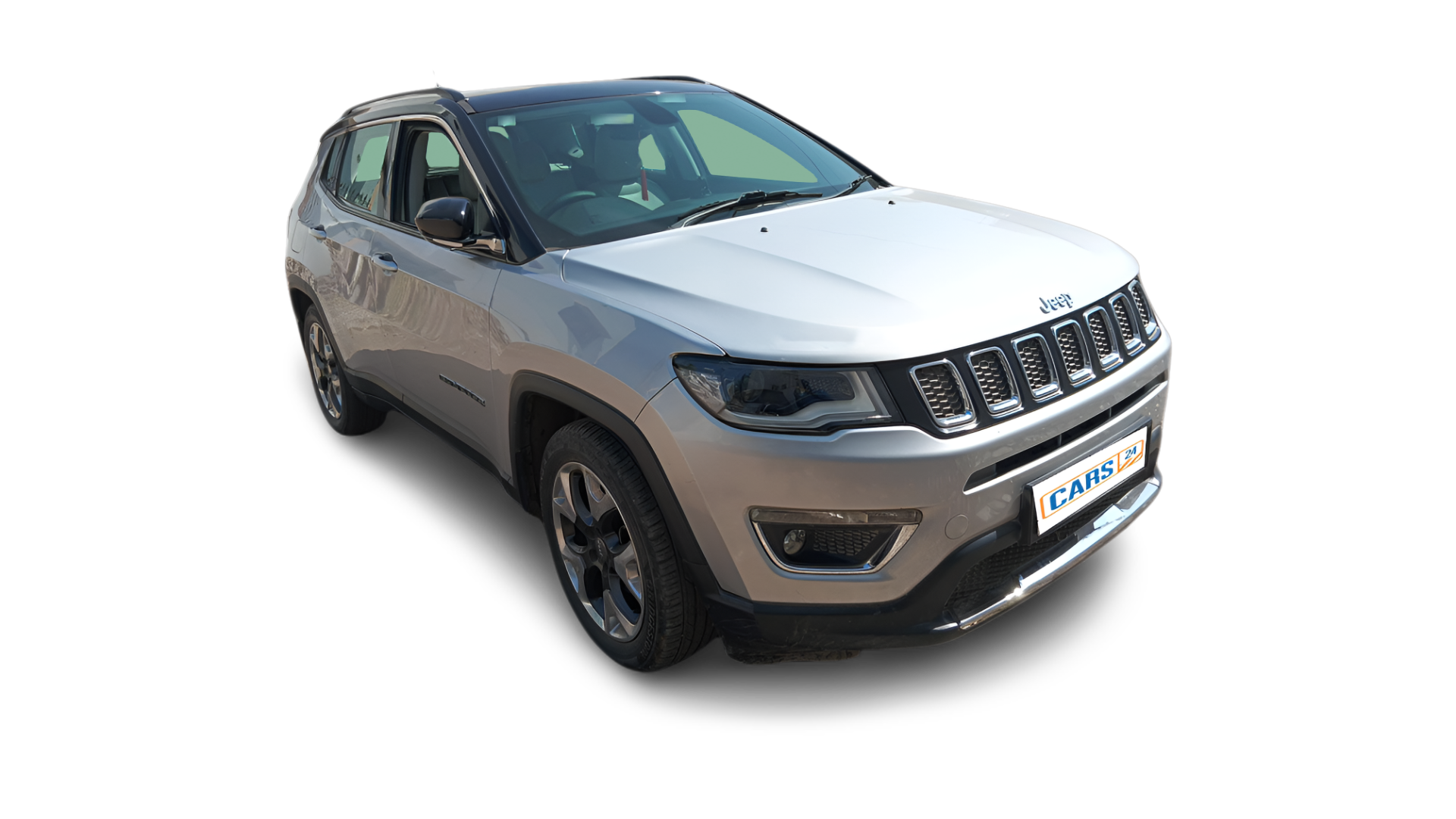 Jeep Compass-img